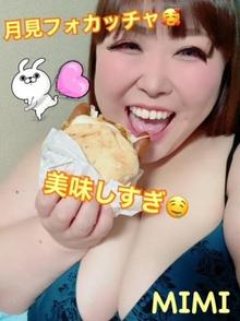 フォカッチャブーム(巨乳専門きゃんでぃドロップスみみ写メ日記 2024-10-05)