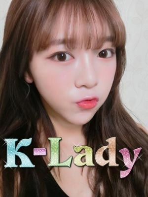 K-Ladyのリエさん紹介画像
