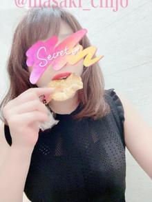 そのまま〜モグモグ〜(*'ω'*)♡(変態紳士倶楽部浜松店まさき写メ日記 2024-09-13)